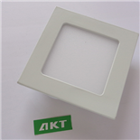 Led âm trần 9W vuông